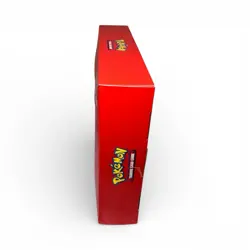 Pokemon Scarlet & Violet—151 Mini Tin 4-Pack Box Raichu Machamp Gengar Dragonite - Image 3