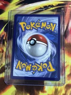 Flygon(Stamped) Pokemon Mega Evolutions Promo - Image 2