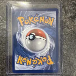 Pokemon TCG Ethan's Typhlosion Illustration Rare Destined Rivals 190/182 - Image 2