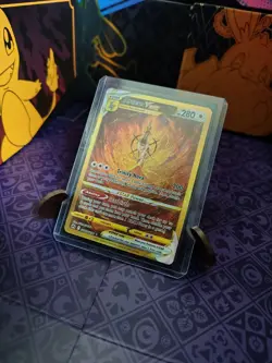 Pokemon TCG Arceus VSTAR Crown Zenith (Rare Holo) - Image 2