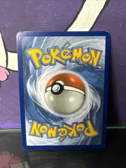 Vibrava 109/160 - Reverse Holo - XY: Primal Clash Near Mint Pokemon TCG - Image 2