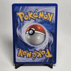 Ampharos 1/127 Holo Rare Platinum Pokemon TCG - NM 🔥 SWIRL - Image 2