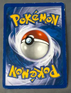 Swirl MP+ 1st Edition Pichu Holo Neo Genesis 012/111 Pokemon TCG Vintage WotC - Image 2
