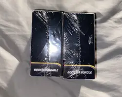 Pokemon Phantasmal Flames Booster Bundle Lot of 2 SEALED - Image 4
