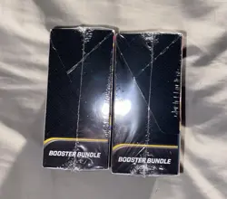 Pokemon Phantasmal Flames Booster Bundle Lot of 2 SEALED - Image 5