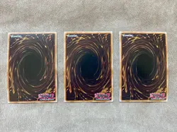 3 Salvage ~ Super ~ LCYW-EN276 - Image 2