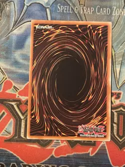 Jurrac Meteor HA04-EN029 Secret Rare 1st Edition LP YuGiOh - Image 2