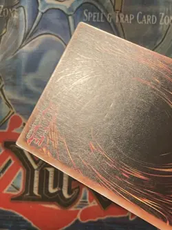 Jurrac Meteor HA04-EN029 Secret Rare 1st Edition LP YuGiOh - Image 5