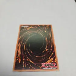 Jurrac Meteor HA04-EN029 Secret Rare 1st Edition LP YuGiOh - Image 2