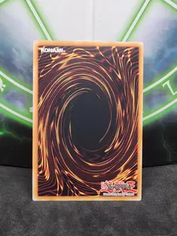 Yugioh Double Summon LCKC-EN091 Ultra Rare NM - Image 2