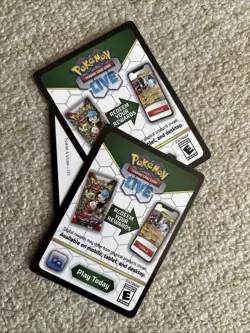 20x Pokemon 151 TCG ONLINE CODE CARDS - EMAILED/MESSAGED SAME DAY - Image 2