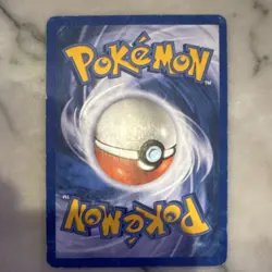 Pokemon Dark Hypno Team Rocket 9/82 Holo Rare Unlimited 60 HP Card TCG - Image 2