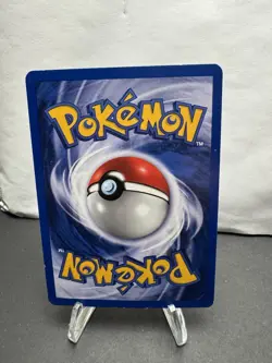 Kingdra 8/111 Neo Genesis Holo Rare Pokemon Card Light Play Condition - Image 2