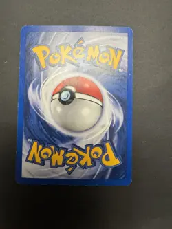 Kingdra 8/111 Neo Genesis Holo Rare Pokemon Card Light Play Condition - Image 4