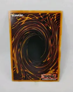 YU-GI-OH! Replicard LAD. ALIN-EN087. 1st Edition Super Rare Card. TCG CCG Yugioh - Image 2