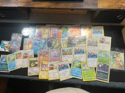 Eeveelutions Pokemon Card Collection Lot Promo Full Arts Wotc Vintage - Image 3