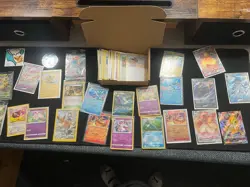 Eeveelutions Pokemon Card Collection Lot Promo Full Arts Wotc Vintage - Image 4