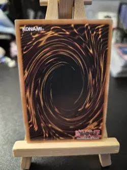 Yu Gi Oh - LCKC-EN046 Crush Card Virus - Version 2 - Ultra Rare - Image 2