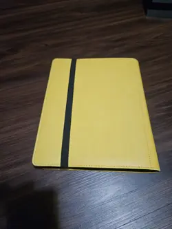 My Pokemon Collection Cards From 1999 And Current Pokemon Binder - Image 2