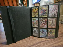 My Pokemon Collection Cards From 1999 And Current Pokemon Binder - Image 3