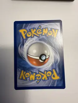 Pokemon TCG Zapdos Holo Card 42/108 Rare XY Evolutions 2016 LP/NM Condition - Image 2
