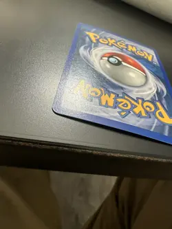 Pokemon Cards: Legendary Collection Reverse Holo: Dark Blastoise 4/110 - Image 2