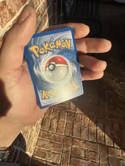Pokemon Cards: Legendary Collection Reverse Holo: Dark Blastoise 4/110 - Image 4