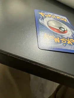 Pokemon Cards: Legendary Collection Reverse Holo: Dark Blastoise 4/110 - Image 5