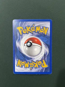 Mewtwo Delta Species Reverse Holo Card 12/113 Stamped LP - Image 2