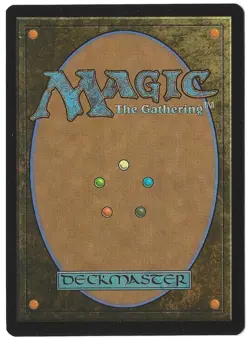 Cursed Mirror (Rainbow Foil) (2308) Secret Lair Drop SLD Avatar MTG Foil - Image 2