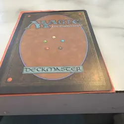 MTG Magic The Gathering Amulet Of Vigor - Image 3