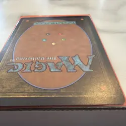 MTG Magic The Gathering Amulet Of Vigor - Image 4