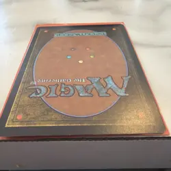 MTG Magic The Gathering Amulet Of Vigor - Image 5