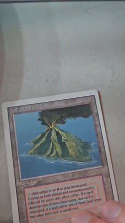 Volcanic Island Revised Edition Regular - Image 2