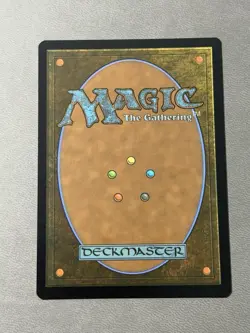 Horizon Explorer Extended Art Magic The Gathering EOE Commander NM - Image 2