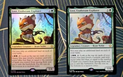 [X2] Loot, Exuberant Explorer | Foundations (MTG) | NM EN | [FOIL + NON FOIL] - Image 1
