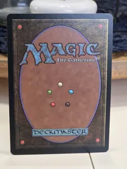 Magic Mtg Tempest Nature's Revolt Nrmt - Image 2