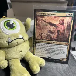 Tyvar the Bellicose March of the Machine: The Aftermath -Regular - Image 3