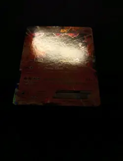 Pokemon "Charizard EX" 11/83 *Ultra Rare* Set:XY Generations - English - NM(-) - Image 5