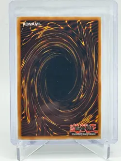 Kashtira Fenrir MP23-EN163 1st Edition Prismatic Secret Rare NM Yugioh - Image 2