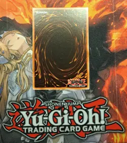 Yugioh! Light and Darkness Dragon - RP02 (2020 Date) - Secret Rare - 1st Edition - Image 2