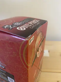 ONE PIECE Card Game CARRYING ON HIS WILL OP-13 OP13 Booster Box Japan - Image 4