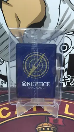 NAMI P-112 ASIA PROMO Mini-tin Pack Set vol.2 One Piece Asia Exclusive SEALED - Image 2