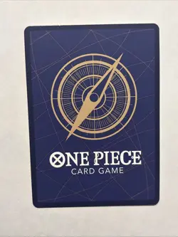 One Piece OP-10 Portgas.D.Ace OP08-052 Treasure Rare (NM) #2 - Image 2