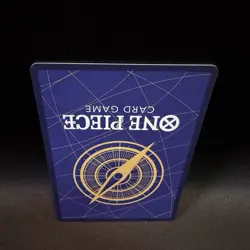 Sanji OP07-064 SR 2nd Anniversary Set Promo ONE PIECE Card Game Japanese NM - Image 5