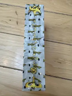 MetaZoo Seance Tarot Card Box eBay Exclusive Brand New Sealed - Image 2