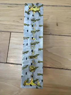 MetaZoo Seance Tarot Card Box eBay Exclusive Brand New Sealed - Image 4