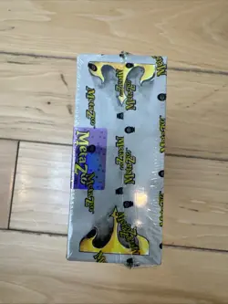 MetaZoo Seance Tarot Card Box eBay Exclusive Brand New Sealed - Image 5