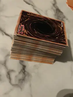 Lot Of 100+ Holo Yu-Gi-Oh! TCG Cards Lots Of 1st Edition And Secret Rare - Image 1