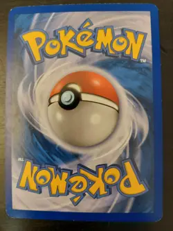 Night Maintenance (120/132) Pokemon Trainer card - Image 5